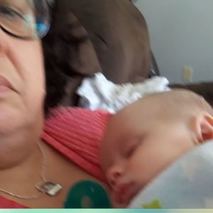 Meet your Posher, Grace